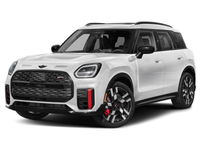 2027 MINI Cooper Countryman John Cooper Works for sale in Raleigh, NC