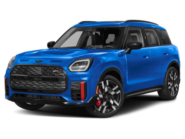 2027 MINI Cooper Countryman John Cooper Works for sale in Raleigh, NC