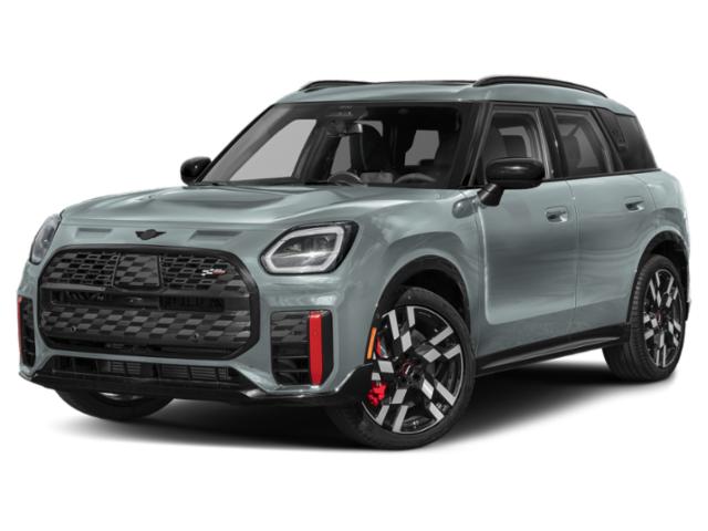 2027 MINI Cooper Countryman John Cooper Works for sale in Raleigh, NC
