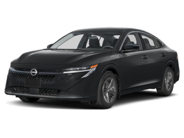 2027 Nissan Sentra S for sale in Tilton, NH