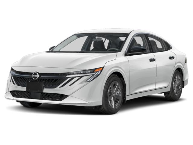 2027 Nissan Sentra S for sale in Chantilly, VA