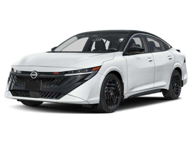 2027 Nissan Sentra SR for sale in Clovis, CA