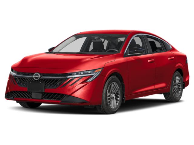 2027 Nissan Sentra SV for sale in Opelousas, LA