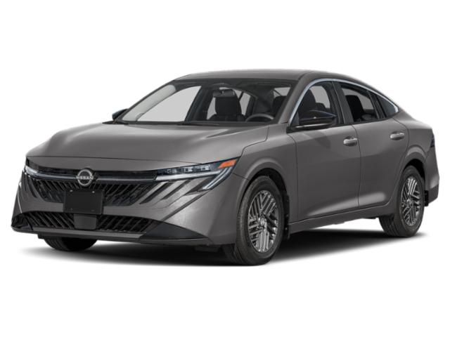 2027 Nissan Sentra SV for sale in Frisco, TX