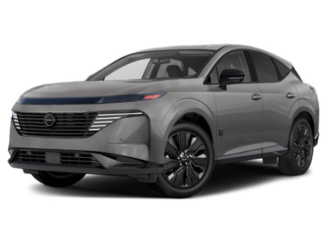 2027 Nissan Murano Dark Armor for sale in Metairie, LA