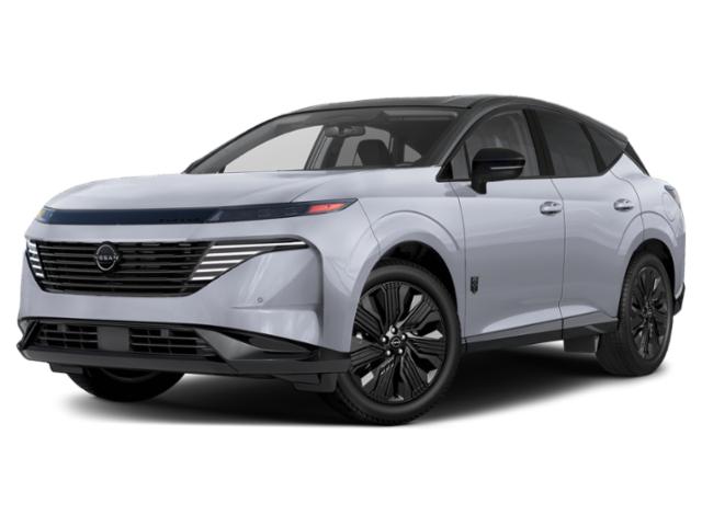 2027 Nissan Murano Dark Armor for sale near Fairfield, OH