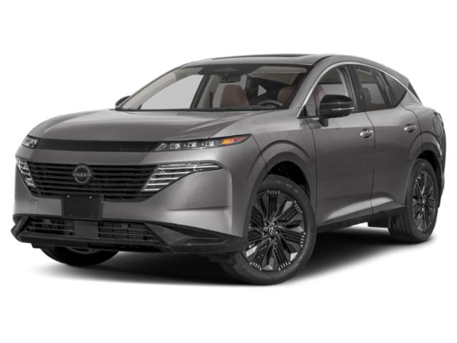 2027 Nissan Murano Platinum for sale in Doral, FL