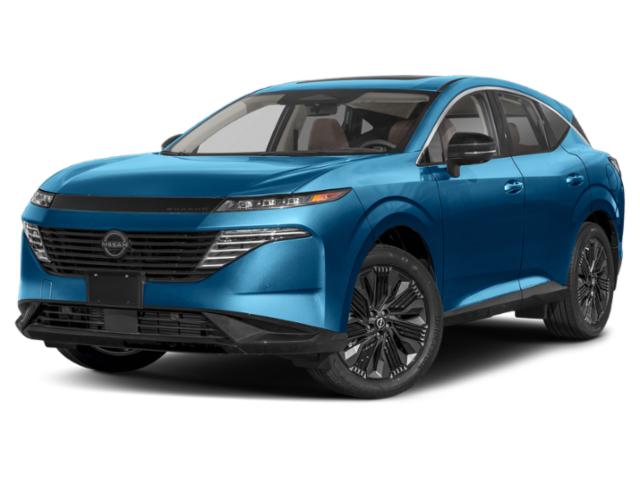 2027 Nissan Murano Platinum for sale near Fairfield, OH