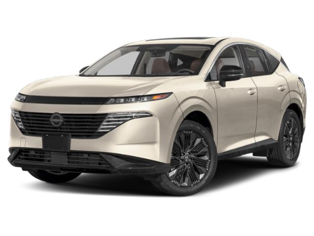2027 Nissan Murano Platinum for sale in Davis, CA