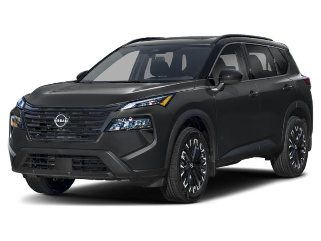 2027 Nissan Rogue Dark Armor for sale in Schenectady, NY