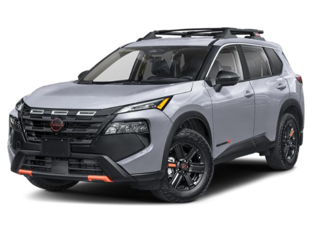 2027 Nissan Rogue for sale near Athens, OH