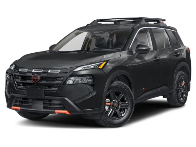 2027 Nissan Rogue Rock Creek for sale in Concord, NH