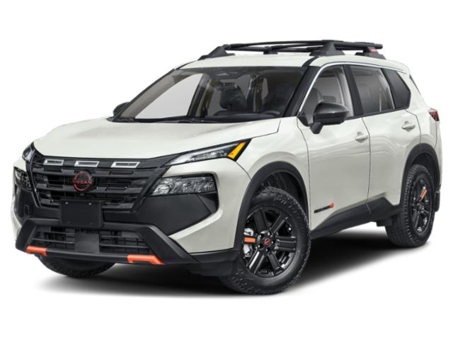 2027 Nissan Rogue Rock Creek for sale in Concord, NH