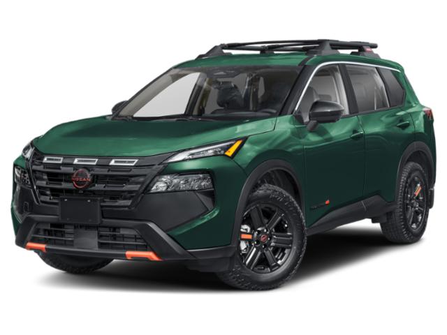 2027 Nissan Rogue Rock Creek for sale near Chillicothe, OH
