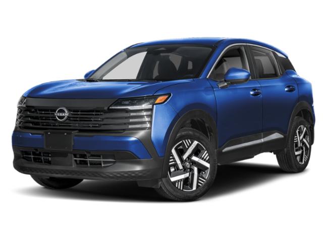2027 Nissan Kicks SV for sale in Albuquerque, NM