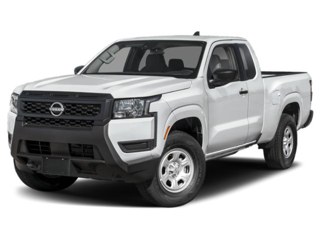 2027 Nissan Frontier for sale near Fairfield, OH