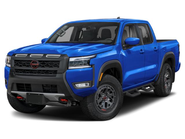 2027 Nissan Frontier PRO-X for sale in Avondale, AZ