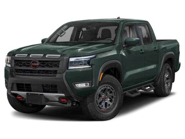 2027 Nissan Frontier PRO-4X for sale in Joplin, MO