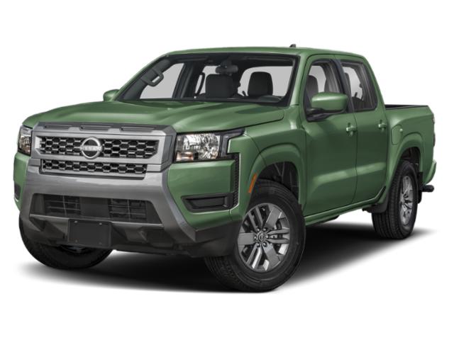 2027 Nissan Frontier SV for sale in Bennington, VT