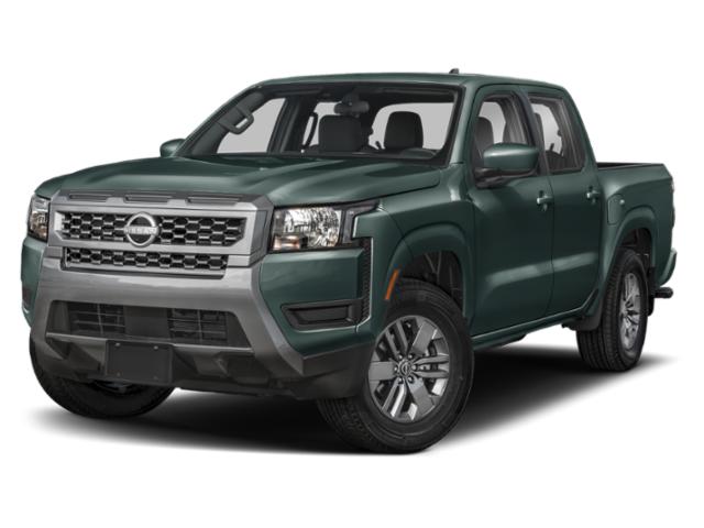 2027 Nissan Frontier SV for sale in Oak Ridge, TN