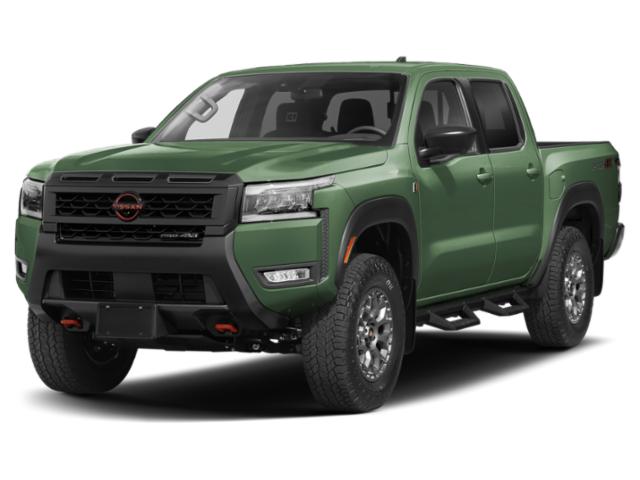2027 Nissan Frontier PRO-4X for sale in San Jose, CA