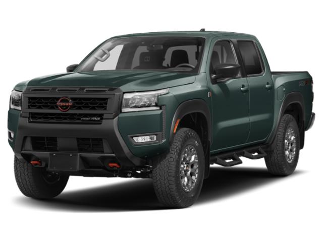 2027 Nissan Frontier PRO-4X for sale in Hoffman Estates, IL