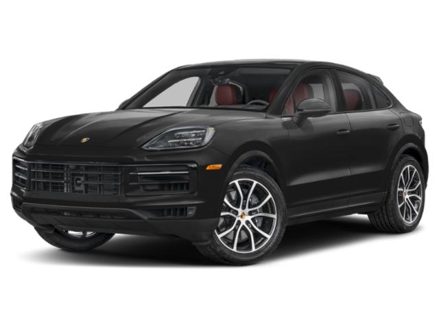 2027 Porsche Cayenne GTS for sale in Long Beach, CA