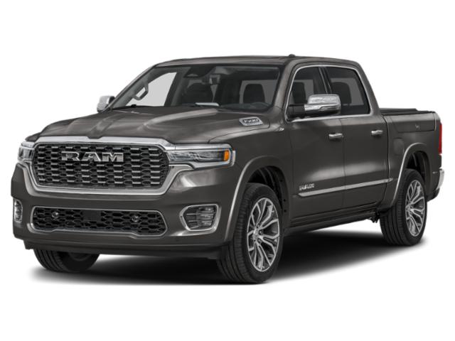 2027 RAM 1500 Tungsten 2027 RAM 1500 Tungsten