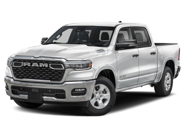 2027 RAM 1500 Big Horn 2027 RAM 1500 Big Horn