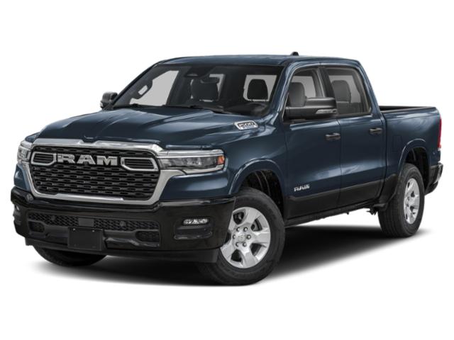 2027 RAM 1500 Big Horn 2027 RAM 1500 Big Horn