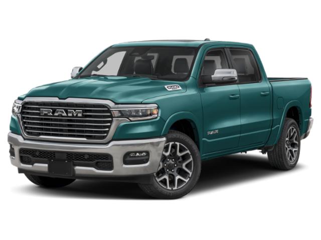 2027 RAM 1500 Laramie 2027 RAM 1500 Laramie