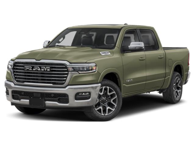 2027 RAM 1500