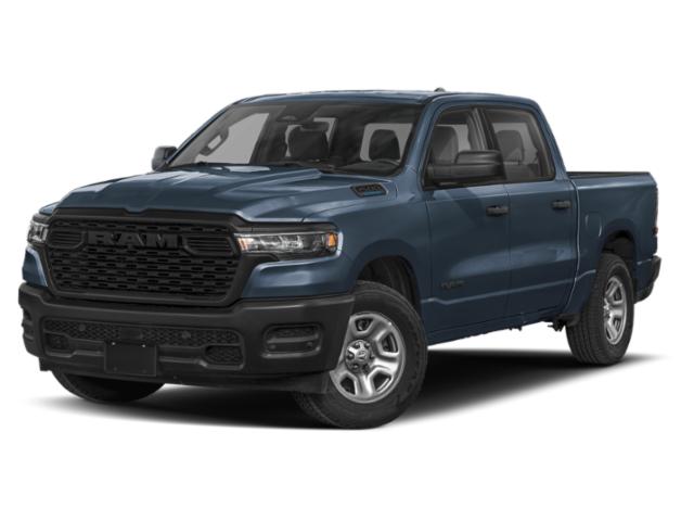 2027 RAM 1500 Express
