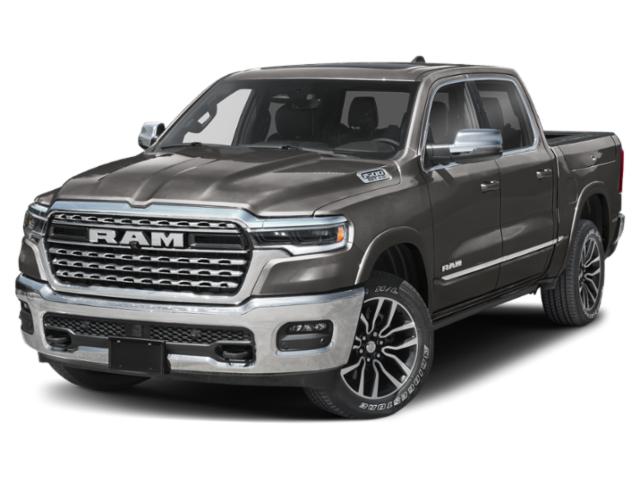 2027 RAM 1500 Limited