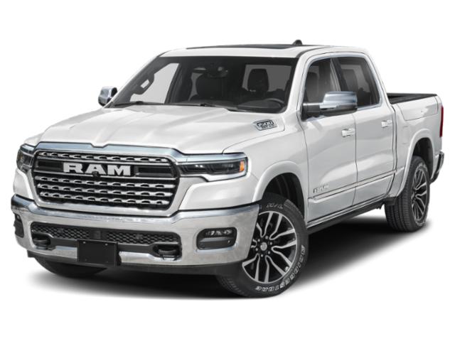 2027 RAM 1500