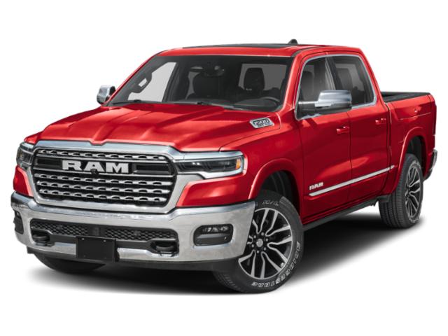 2027 Ram 1500 Limited for sale in Mobile, AL