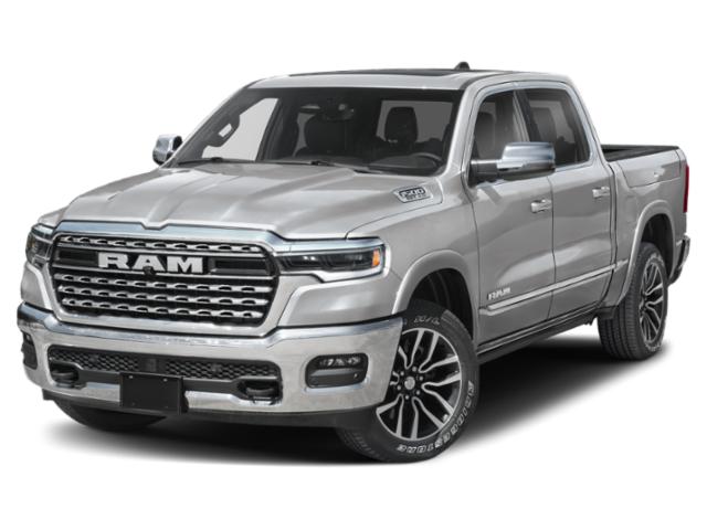 2027 Ram 1500 Limited for sale near Dublin, OH