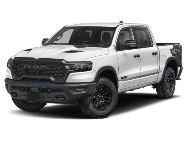 2027 RAM 1500 Rebel 2027 RAM 1500 Rebel