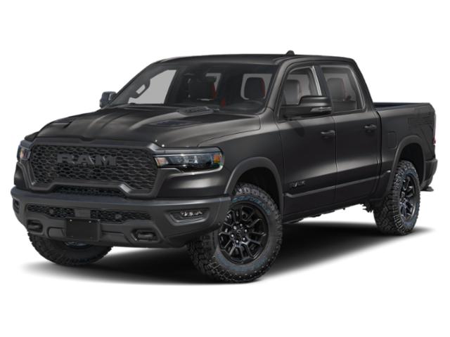 2027 Ram 1500 Rebel for sale in Warsaw, IN