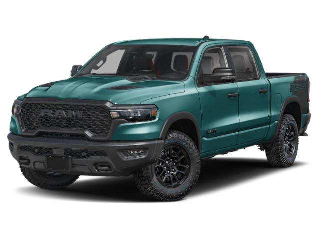 2027 Ram 1500 Rebel for sale in Cerritos, CA