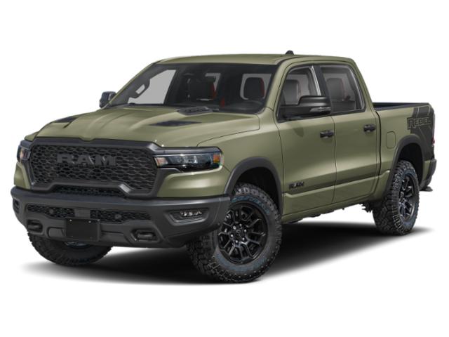 2027 RAM 1500 Rebel 2027 RAM 1500 Rebel