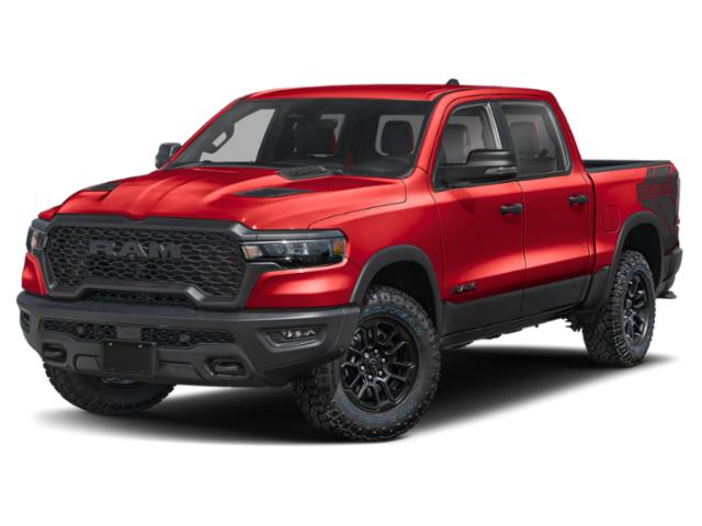 2027 RAM 1500 Rebel 2027 RAM 1500 Rebel