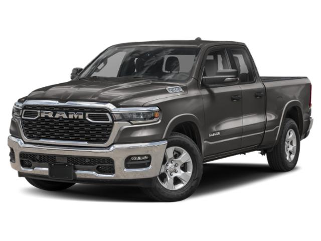 2027 RAM 1500 Big Horn 2027 RAM 1500 Big Horn