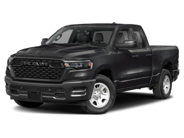 2027 RAM 1500 Express 2027 RAM 1500 Express