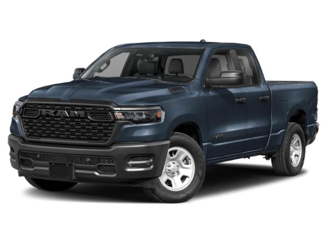 2027 RAM 1500 Tradesman