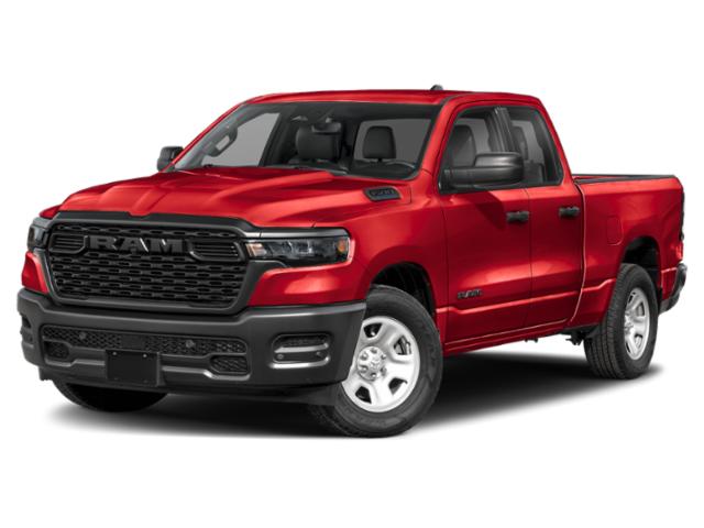 2027 RAM 1500 Express 2027 RAM 1500 Express