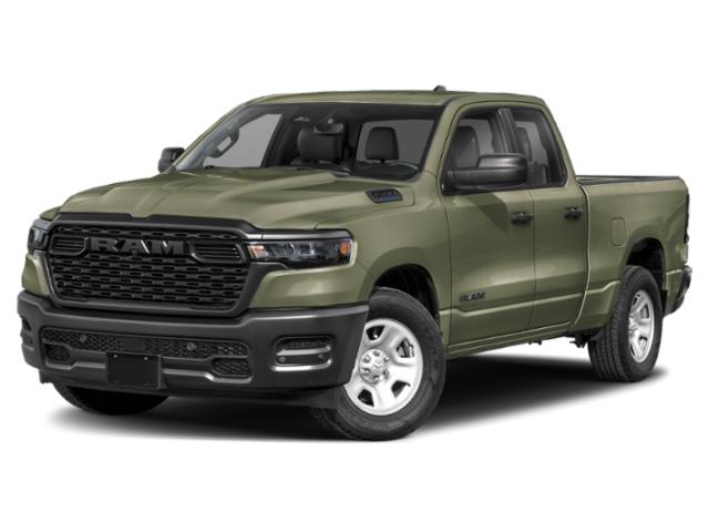 2027 RAM 1500 Express