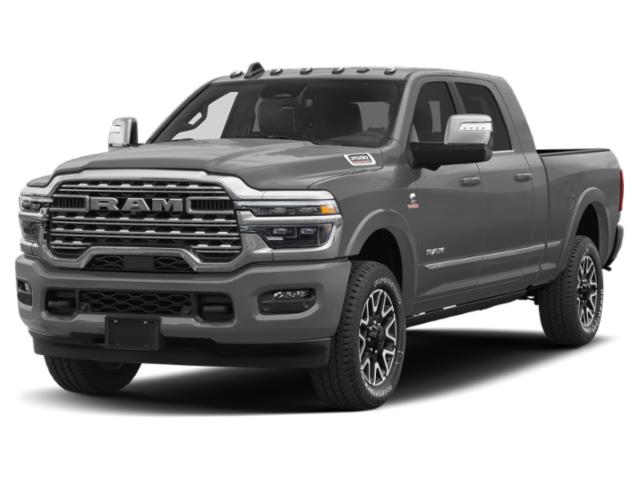 2027 RAM 2500 Limited