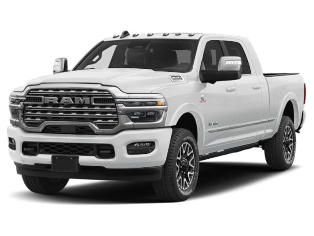 2027 Ram 2500 Longhorn for sale in Buford, GA