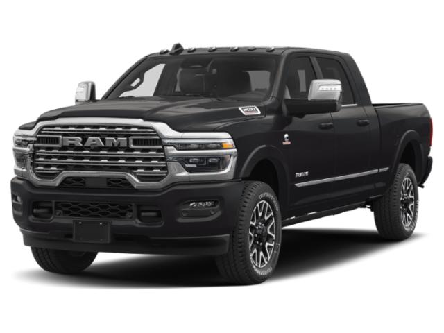 2027 Ram 2500 Limited for sale in Charlotte, NC
